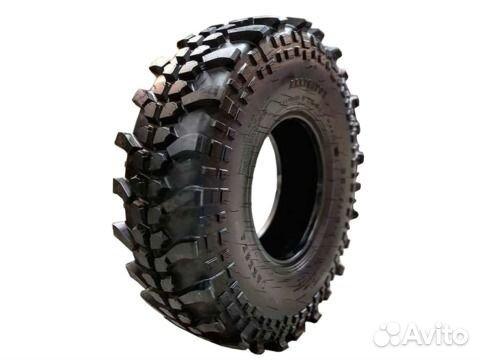 Lakesea Alligator 35/11.5 R15 122K