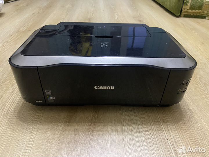 Принтер Canon IP4840