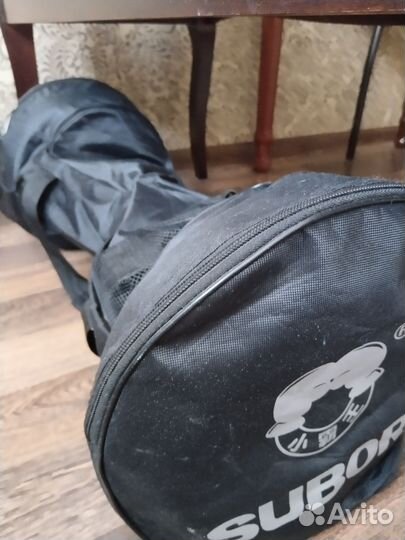 Гироскутер новый