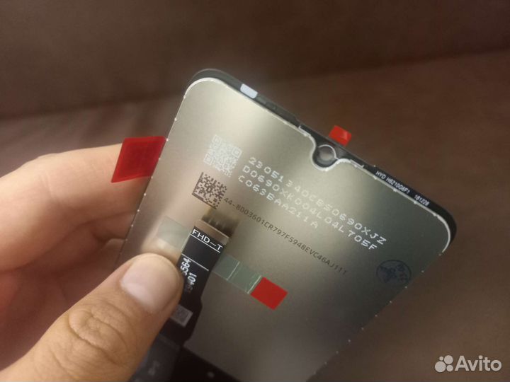 Экран оригинал huawei p30 lite/honor 20s/20lite