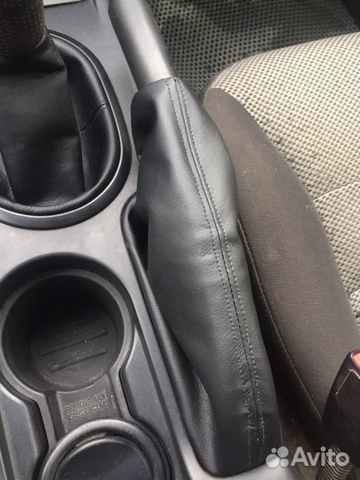 Чехол МКПП Ford Maverick, Escape