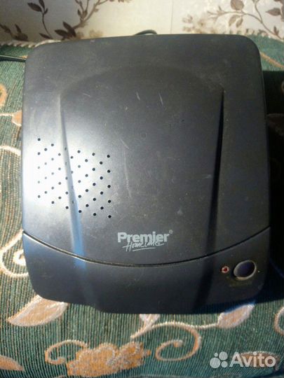 Автоответчик кассетный Premier PR-х355, Бельгия