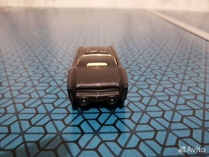 Коллекционная модель 1/60