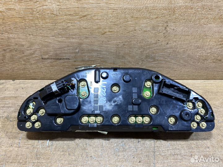 Панель приборов Mercedes W202 дизель 112298