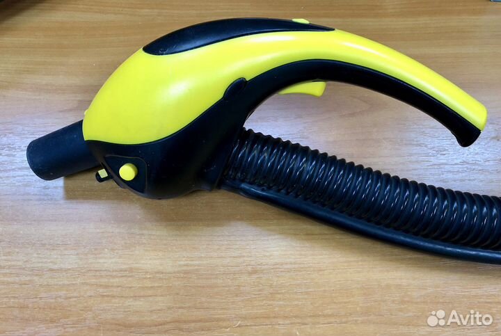 Karcher Ремонт шлагов Паропылесосов