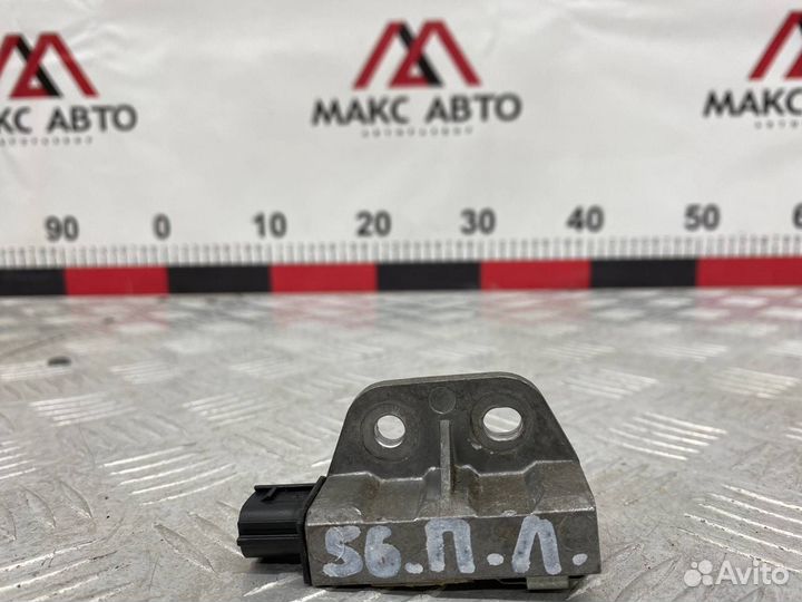 Б/У датчик удара air bag (аир баг) передний левый