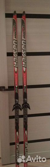 Беговые лыжи Larsen