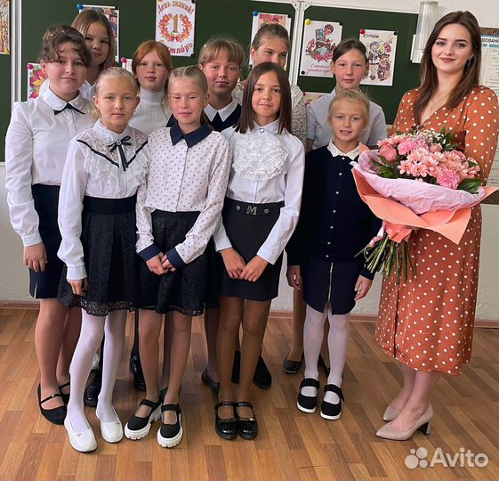 Репетитор по русскому языку и литературе