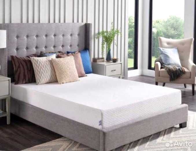 Матрас ортопедический