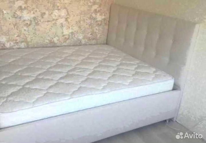 Анатомический матрас 140х200, 160х200 и другие