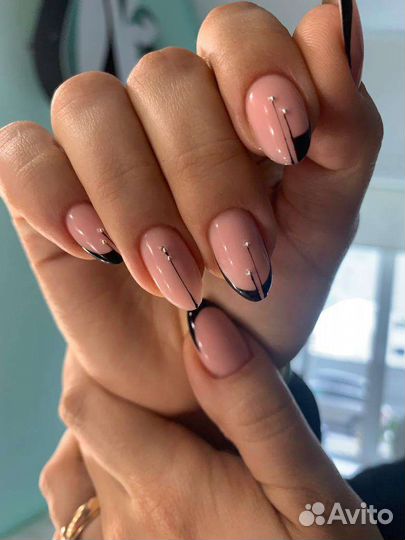 Педикюр маникюр подология Просвещения