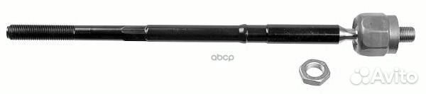 Тяга рулевая 2714201 lemforder