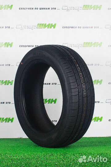 Nexen N'Fera RU1 SUV 225/50 R17