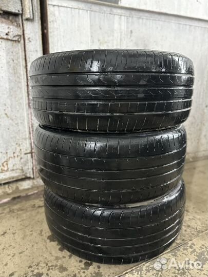 Pirelli Cinturato P7 225/45 R18