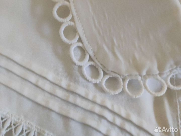 Блуза на девочку 134- 140