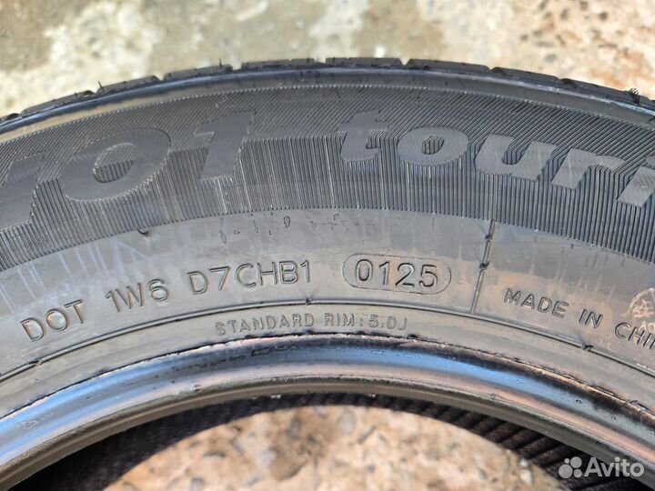 Coteсhoo CH01 Touring 175/70 R14 88T