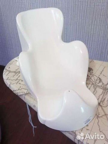 Горка/стул для купания