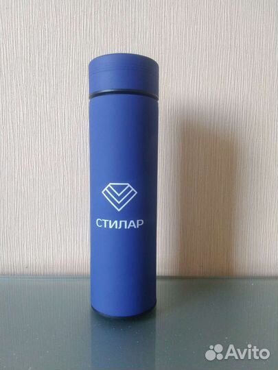 Термос Bronx Wai 450 мл Новый