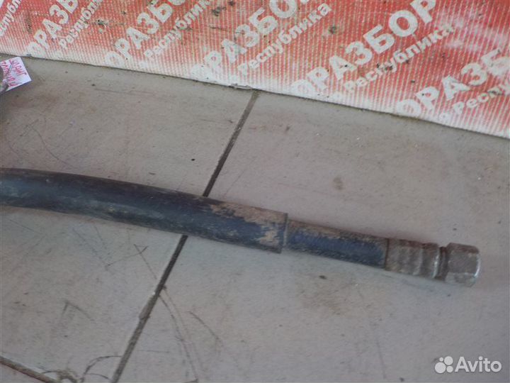 Шланг топливный Daewoo Espero седан C20LE 1993