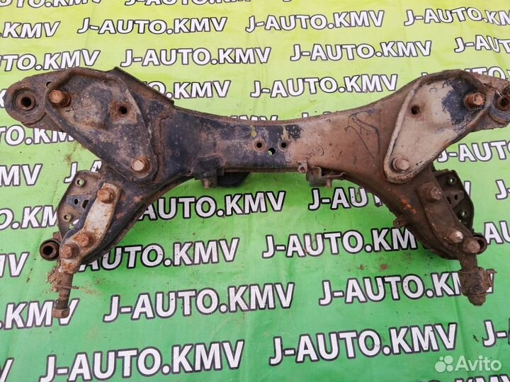 Балка подмоторная Nissan Maxima