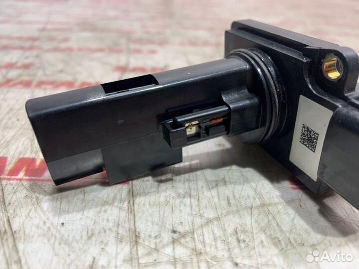 Датчик расхода воздуха Mitsubishi Airtrek CU5W