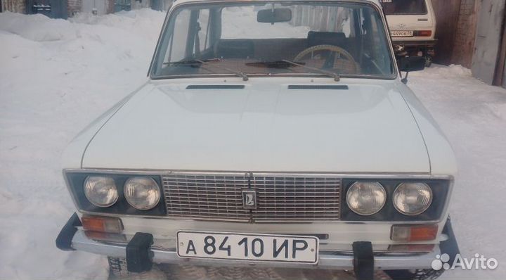 Автомобиль ваз 21063