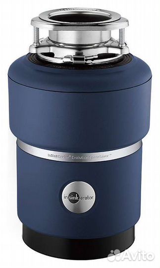 Смесители, измельчители, сифоны