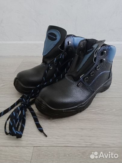 Ботинки мужские