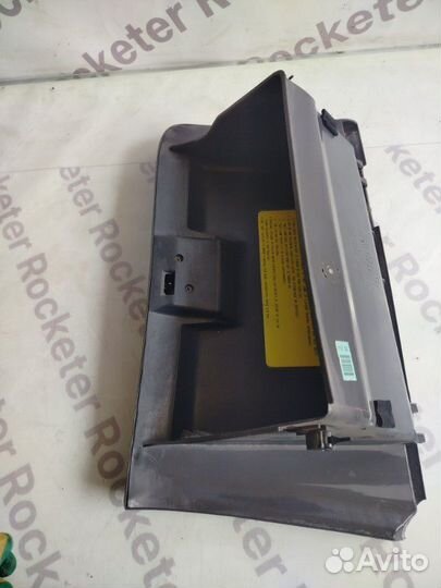 Бардачок Hyundai Elantra XD 2003