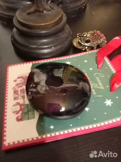 Пудра Shiseido The Makeup Оригинал