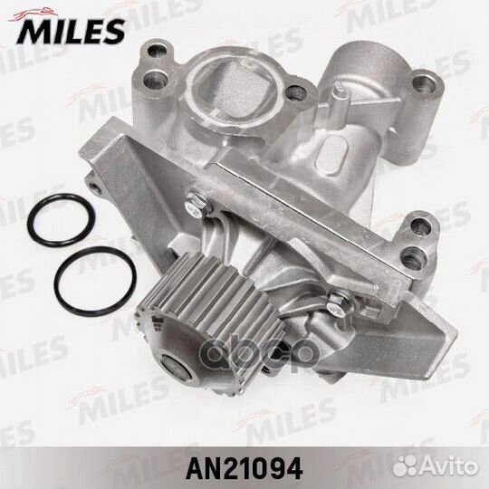 Насос водяной peugeot/citroen 1.8/2.0/2.2 00 с