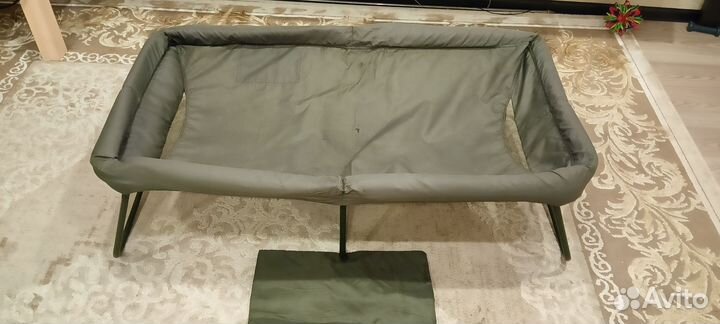 Мат люлька Акубенс