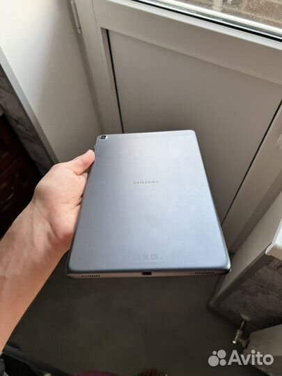 Планшет Samsung Galaxy Tab A 10.1