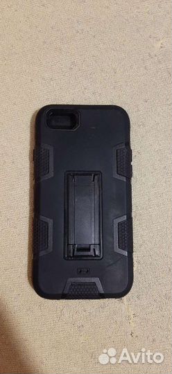 Чехол для iPhone 6 и 6s