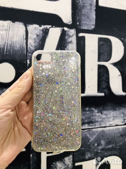 Чехол на iPhone 7/8