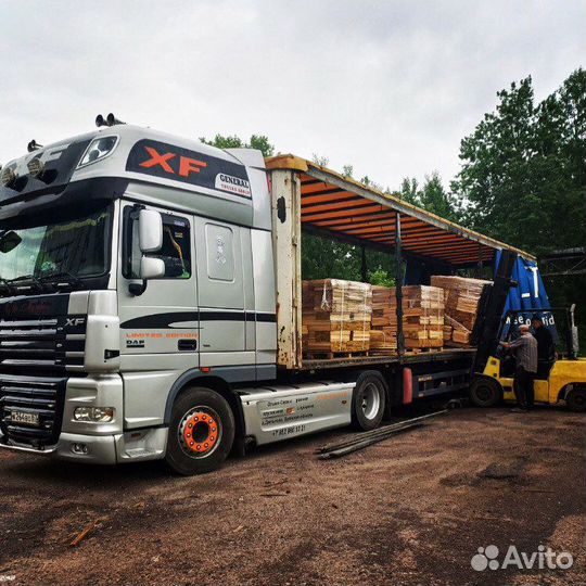 Грузоперевозки, Переезды по всей России