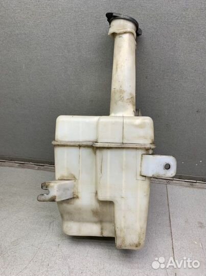 Бачок Hyundai Accent седан 1.5 G4EC 2002