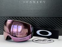 Сноуборд маска Oakley Flight Deck M Prizm Hi Pink