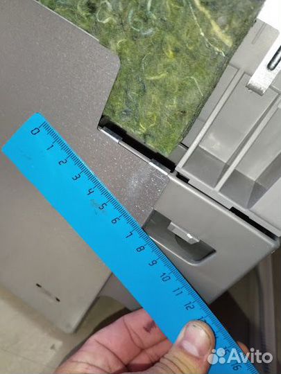 Посудомоечная машина Bosch SMV4HVX31E (123)