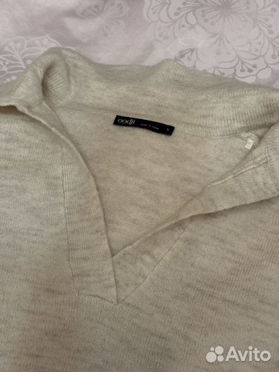 Джемпер женский