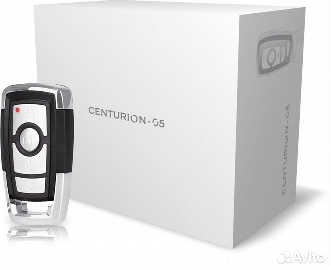 Сигнализация Tiger Shark TS 1115