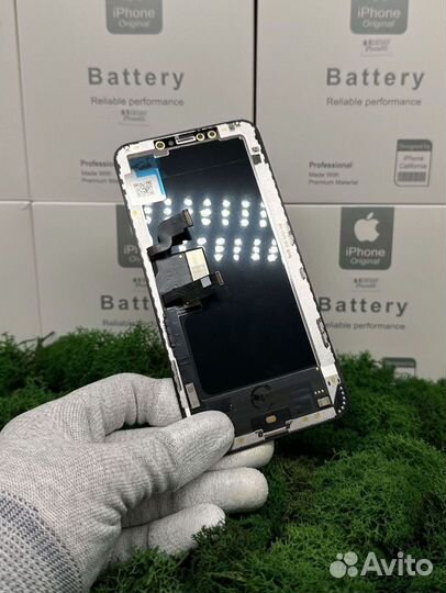 Дисплей iPhone XS Max (x07)