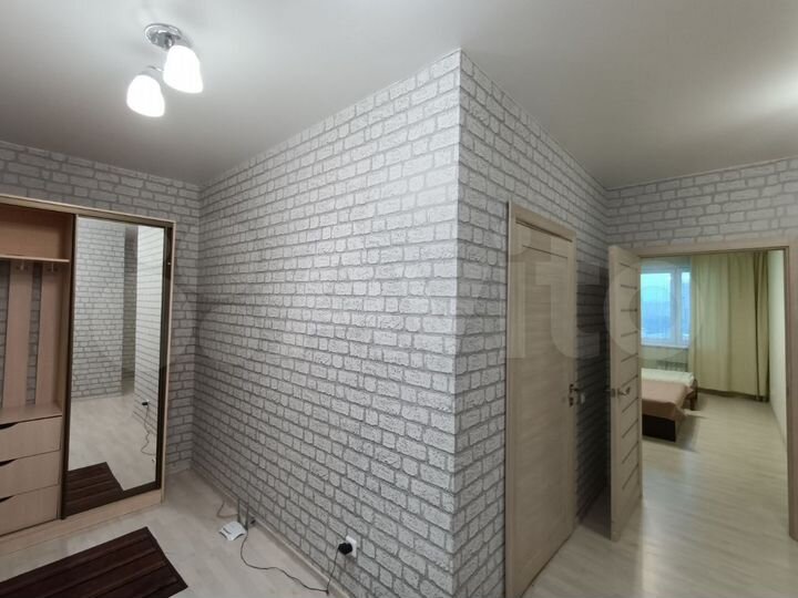 2-к. квартира, 78 м², 6/23 эт.