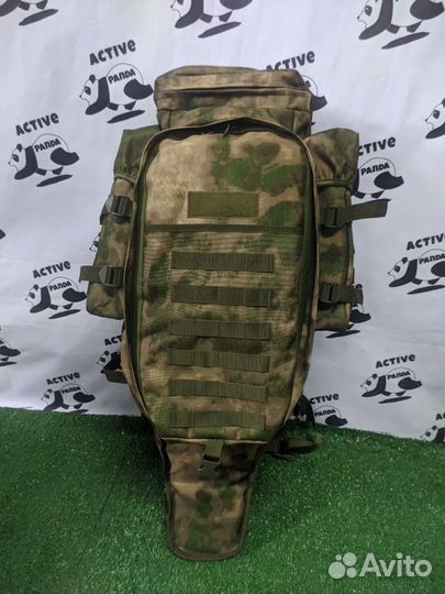 Рюкзак тактический высокий