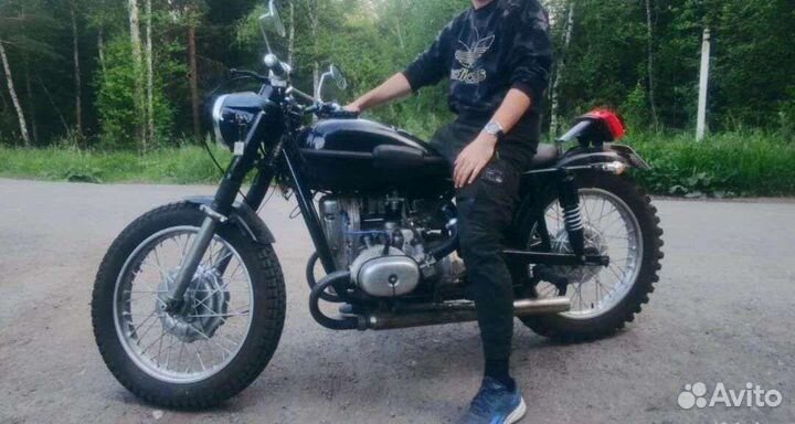 Урал кастом Урал соло Урал бобер