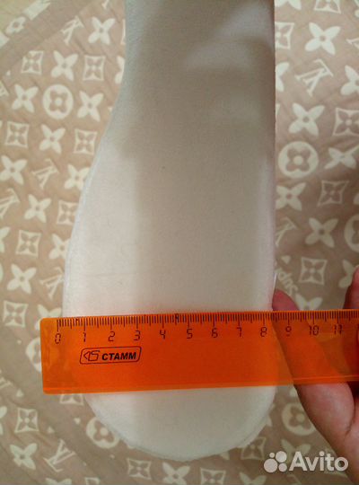 Подушка ортопедическая