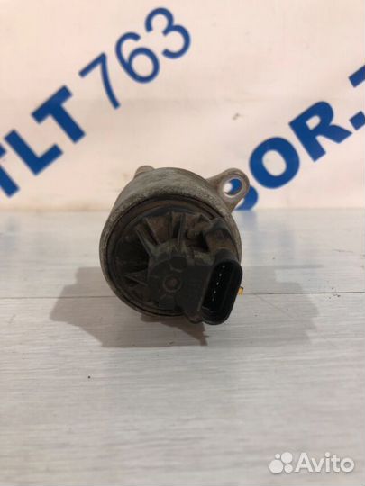 Клапан EGR chevrolet cruze 1.6 мт хетчбэк