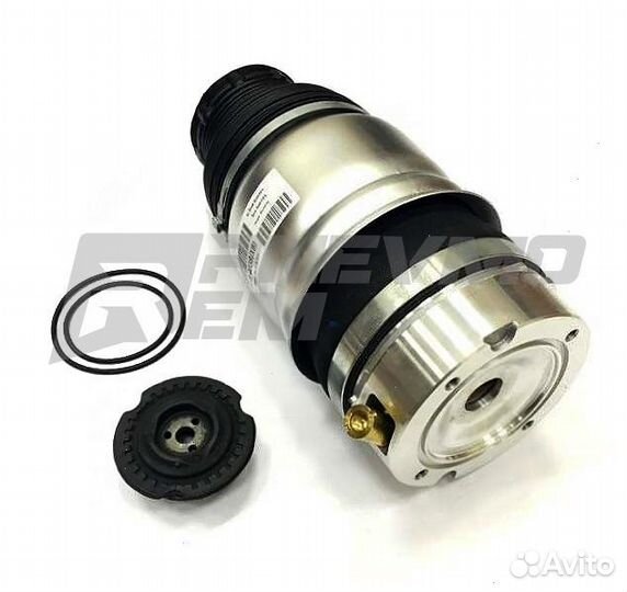 Передний правый Porsche Cayenne 955957