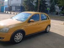 Opel Corsa 1.2 AMT, 2005, 182 777 км, с пробегом, цена 520 000 руб.