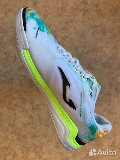 Обувь для футзала Joma Invicto(EU40,5)